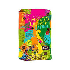 Кава в зернах Chicco d’Oro Latino 500 г