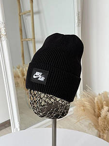 Шапка Nike Air (унісекс) 55-59