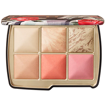 Палетка для обличчя Hourglass Horse-Deer Ambient™ Lighting Edit Unlocked Palette 8.4 г