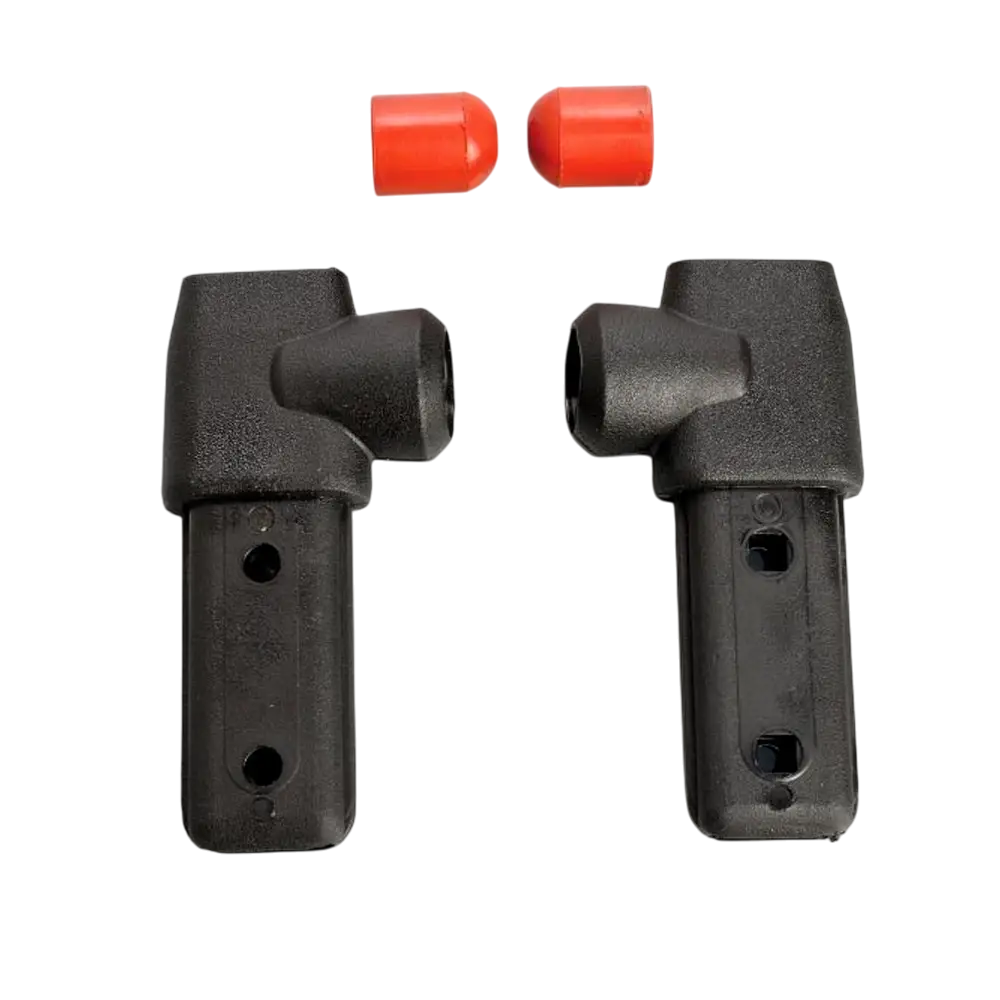 Амортизатори до сучкоріза обвідного Falket / Фалкет FAL8099/10099, 0499 (Італія)