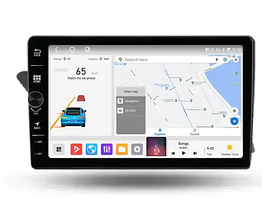 Штатная магнитола Mekede DS AUDI A5 8T (2007-2016) IPS