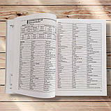 ЗНО Англійська мова Довідник Тести Повний повторювальний курс Авт: Доценко І. Вид: Абетка, фото 8