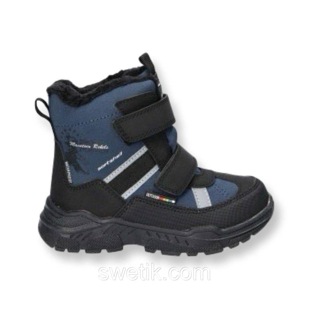 Черевики зимові American Club с мембраною, р. 27,28,29,30,31, фото 1