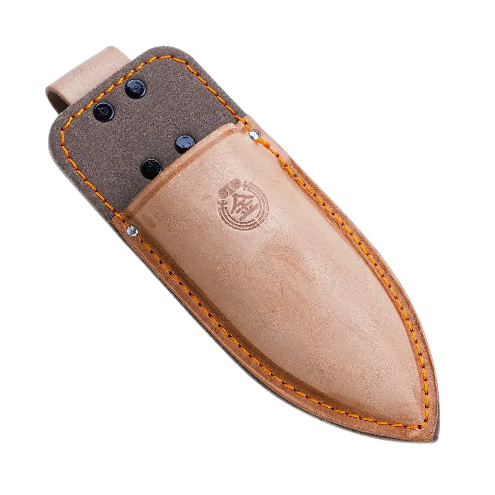 Кобура для ножиць Hanakamagawa / Ханaкамагава 4580149742574, 205 мм (Японія)