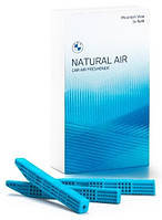 Картриджи ароматизатора повітря (3 шт.) BMW Natural Air, Mountain View (83125A7DCA2)