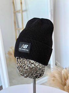 Шапка New Balance (унісекс) 55-59