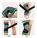 Наколінник еластичний Knee Support WN-26 L-XL-XXL, фото 2