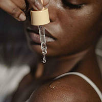 Краплі для зволоження та догляду Bijoux Indiscrets Sex Au Naturel Revitalizing Intimate Massage Drops, фото 4