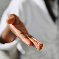 Лубрикант для петингу та мастурбації Bijoux Indiscrets Slow Finger Play Gel 30 мл, фото 3