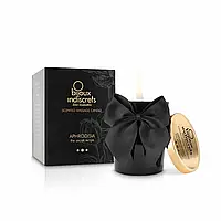 Масажна свічка Bijoux Indiscrets Aphrodisia Scented Massage Candle, 70 мл, фото 2