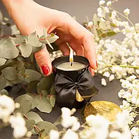 Масажна свічка Bijoux Indiscrets Aphrodisia Scented Massage Candle, 70 мл, фото 3
