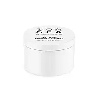 Масажна свічка Bijoux Indiscrets Slow Sex Full Body Massage Candle, 50 г, фото 5