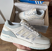 Adidas Drop Step Beige Grey