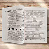 ЗНО Біологія Довідник Тести Повний повторювальний курс Авт: Соболь В. Вид: Абетка, фото 8