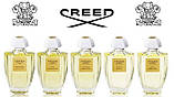 Creed Acqua Originale Vetiver Geranium парфумована вода 100 ml. (Крид Аква Ориджинал Ветивер Гераніум), фото 5