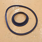 Ремкомплект ЯМЗ фільтра масляного нового зразка