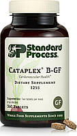 Добавка премиум-класса поддерживает здоровье нервной системы Standard Process Inc. Cataplex B-GF 360 таблеток