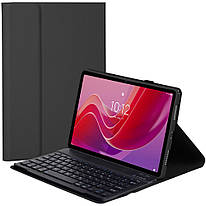 Чохол з bluetooth клавіатурою для Lenovo Tab M11 (TB330FU, TB330XU) Galeo (En+Ua+Ru) Black