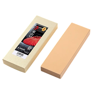 Точильний водний камінь KYO HIGASHIYAMA / Кіо Хігашіяма 6000 гріт (Японія)