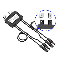 Оптимизатор для сонячних панелей YRO THQ 600 MPPT DC to DC 15A 8–70V