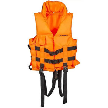 Жилети страхувальні