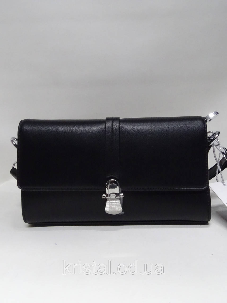 Жіночий клатч гуртом 24*19 см. серії "Lemon grass" №17757, фото 1