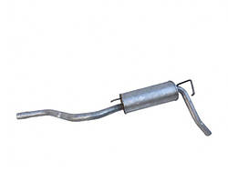 Глушник Вольво 340 1.4 1976 - 1991 рр