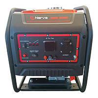 Инверторные генераторы