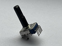 Потенціометр ALPS w50k 23mm MID для пультів Behringer