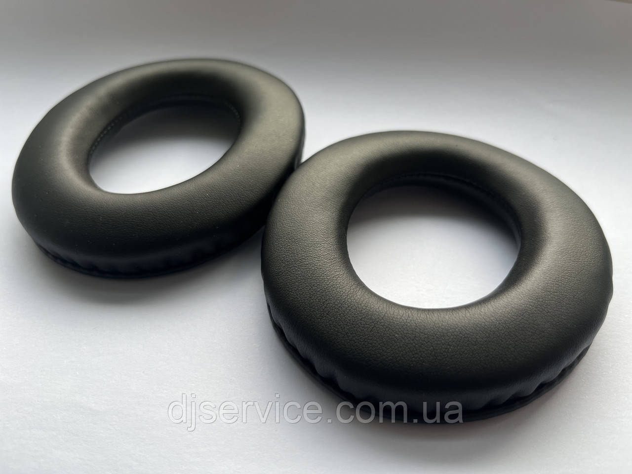 Подушки амбушури PU-шкіра для навушників KOSS UR40, фото 1