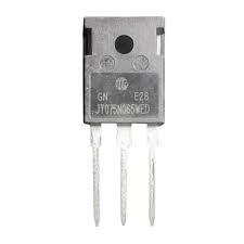 Транзістор JT075N065WED 075N065 TO-247 75A 650 В IGBT, фото 1