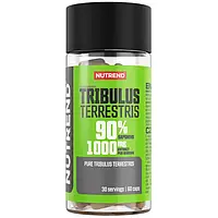 Nutrend Tribulus Terrestris - 60 капс