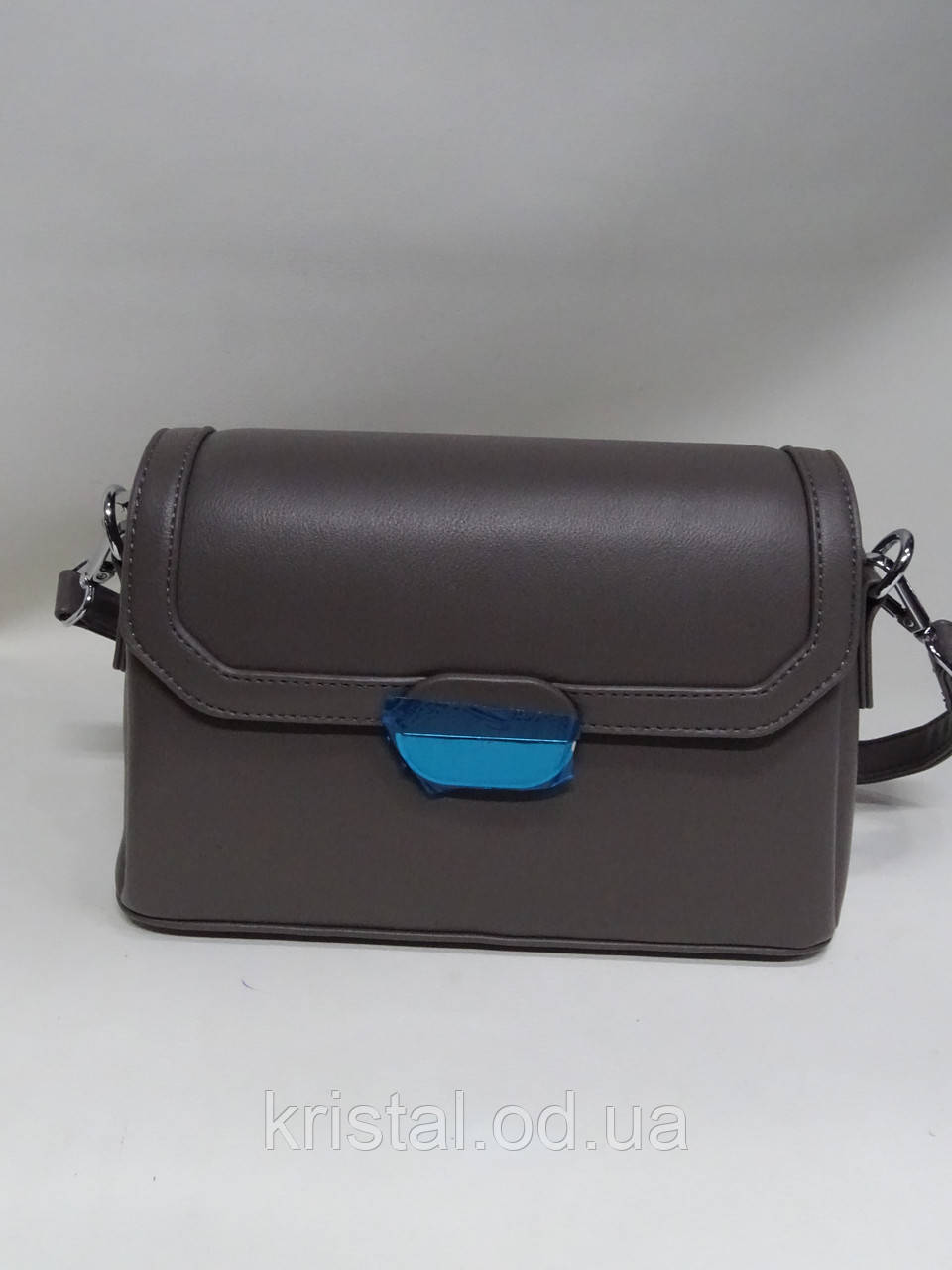 Жіночий клатч гуртом 23*15 см. серії "Lemon grass" №17767, фото 1