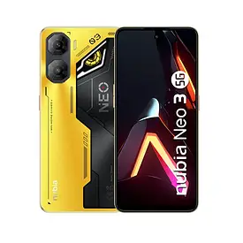 Чохли для ZTE Nubia Neo 3 5G