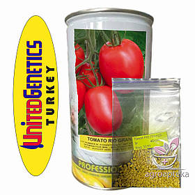 Томат Ріо Гранде 3г United Genetics ЗІП