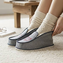 Калоші на овчині 069