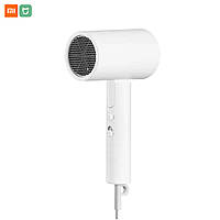 Фен для волосся Xiaomi Mijia H101 White 1600W, іонізація