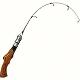 Зимовий набір для лову хижої риби №1, фото 2