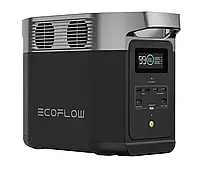 Зарядна станція EcoFlow DELTA 2 (ZMR330-EU) | портативна електростанція 1024 Вт·год, інвертор 1800 Вт, виходи 230В/USB/DC