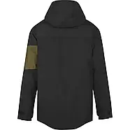 Picture Organic куртка лижна Lassen GTX 2L 2026 tobacco S, фото 2