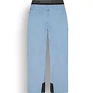 Picture Organic брюки лижні Exa W 2026 stonewash XL, фото 2