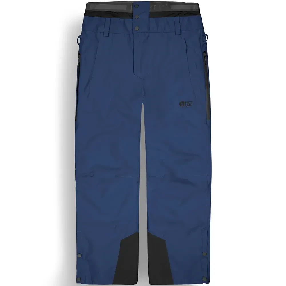 Picture Organic брюки лижні Picture Object 2026 patriot blue XXL, фото 1