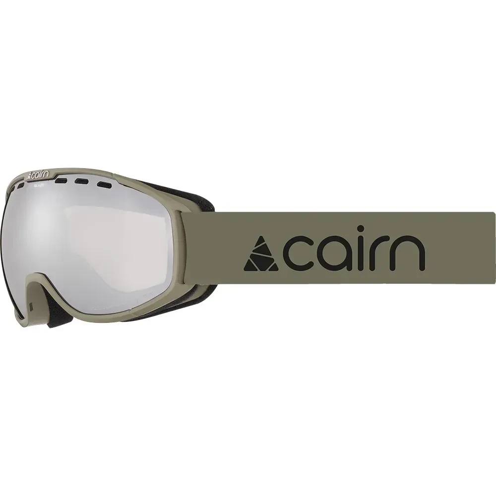 Cairn маска Blaze L SPX3 mat khaki, фото 1