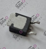 Транзистор 2SD1918 marking D1918 Rohm корпус TO252, фото 2