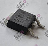 Транзистор 2SD1918 marking D1918 Rohm корпус TO252, фото 5