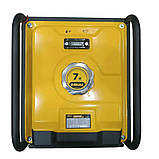 Інверторний бензиновий генератор(SIGMA), фото 7