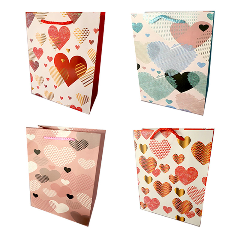 2342 XL-3 Пакет подарунковий, фото 1