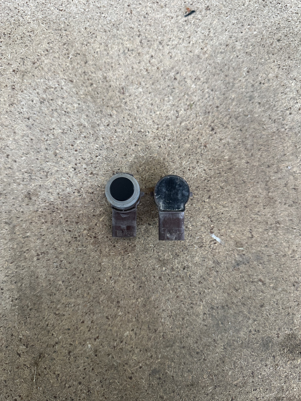 Датчик паркування парктронік Ford Explorer / Lincoln JU5T-15C868-ACW, фото 1