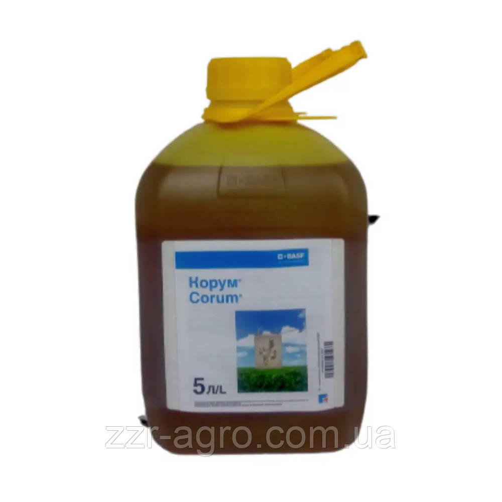 Гербіцид Корум 5л, фото 1
