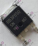 Транзистор RD3P050SN Rohm корпус TO252, фото 6